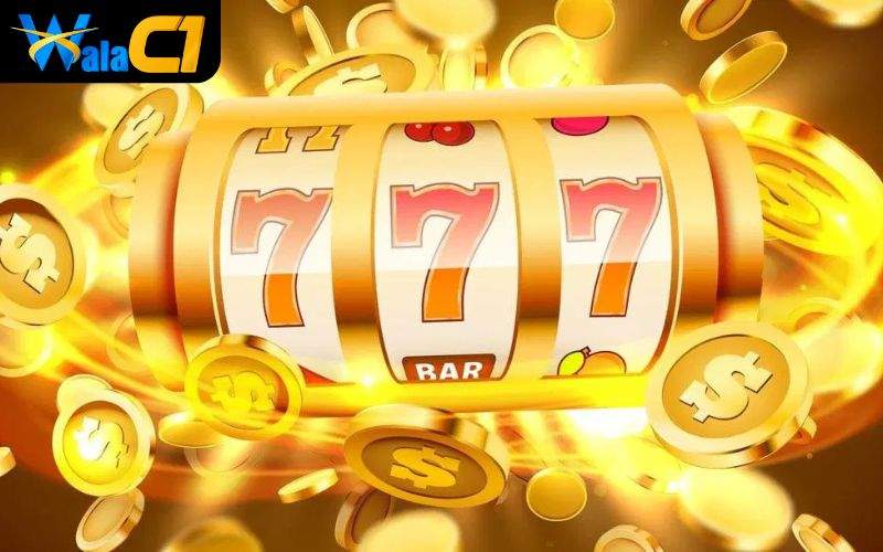 SV388 sở hữu kho trò chơi quay hũ khổng lồ