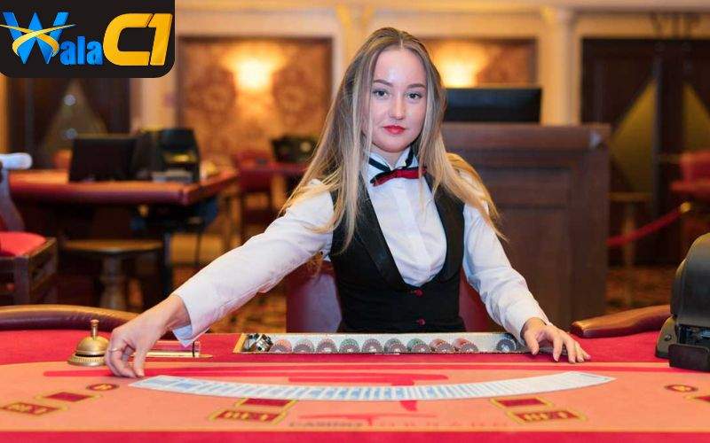 Các trò chơi tại casino online tại AE888 đều là người thật Các trò chơi tại casino online tại AE888 đều là người thật