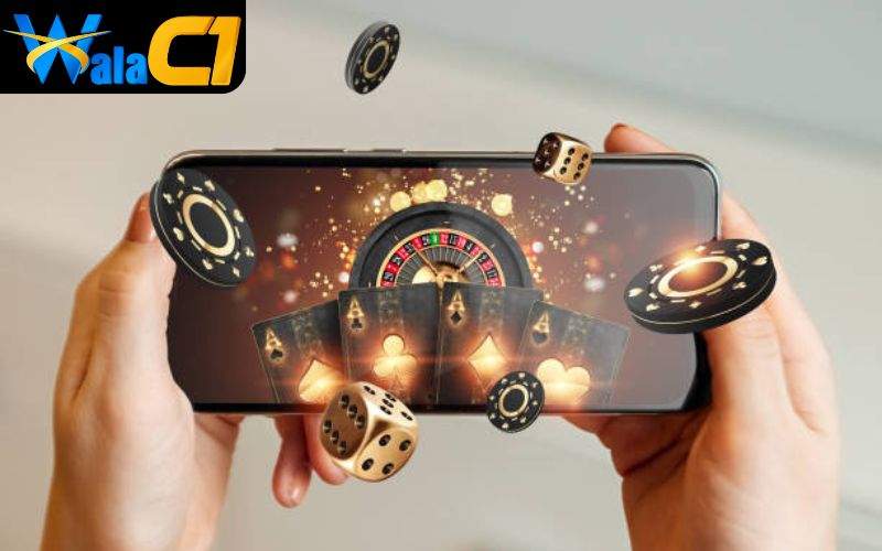 Hàng lựa chương trình khuyến mãi siêu hấp dẫn khi tham gia casino tại ALO789 Hàng lựa chương trình khuyến mãi siêu hấp dẫn khi tham gia casino tại ALO789