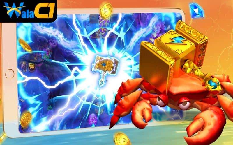 Các trò chơi bắn cá tại SV388 đều được tối ưu giúp săn cá mượt mà Các trò chơi bắn cá tại SV388 đều được tối ưu giúp săn cá mượt mà