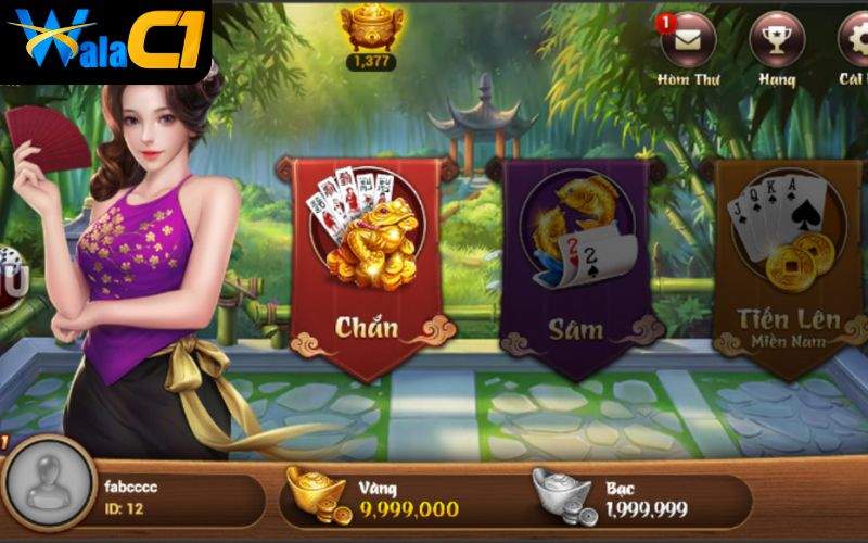 Dealer giả lập chia bài chân thực Dealer giả lập chia bài chân thực