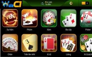 Game Bài Online 8KBET