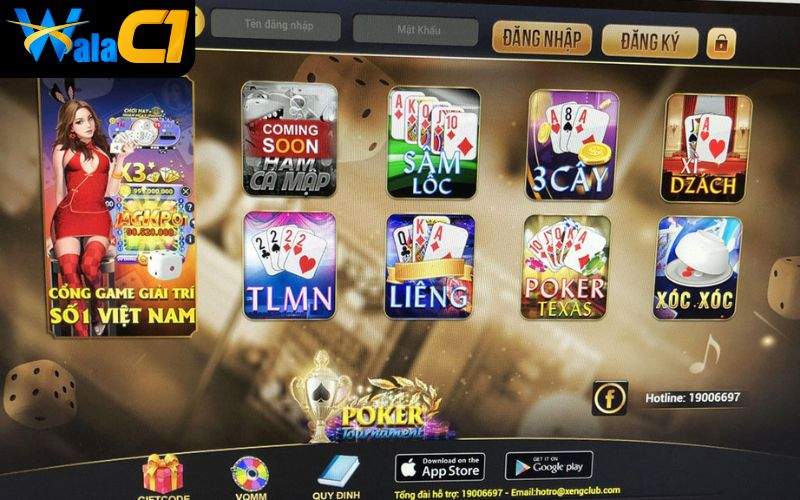 Game Bài Online 8KBET cung cấp các trò chơi bài quen thuộc Game Bài Online 8KBET cung cấp các trò chơi bài quen thuộc