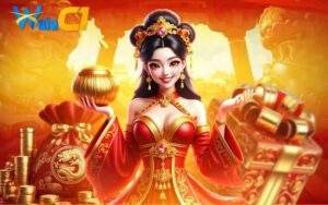 Nổ Hũ Trực Tuyến AE888