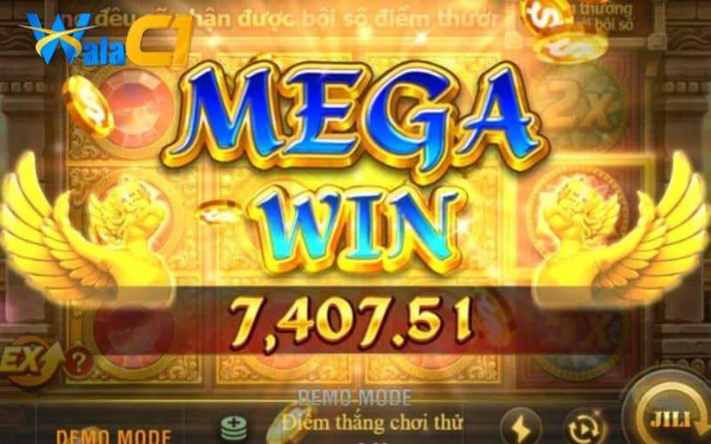 Tỷ lệ trúng thưởng cực cao, mọi người chơi đều có cơ hội đổi đời Tỷ lệ trúng thưởng cực cao, mọi người chơi đều có cơ hội đổi đời